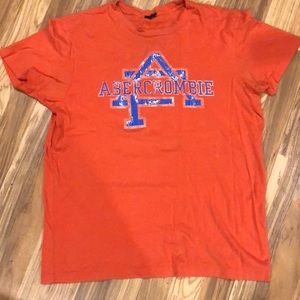 2 👕/$20- Vintage Abercrombie & Fitch Short Sleeve Tee